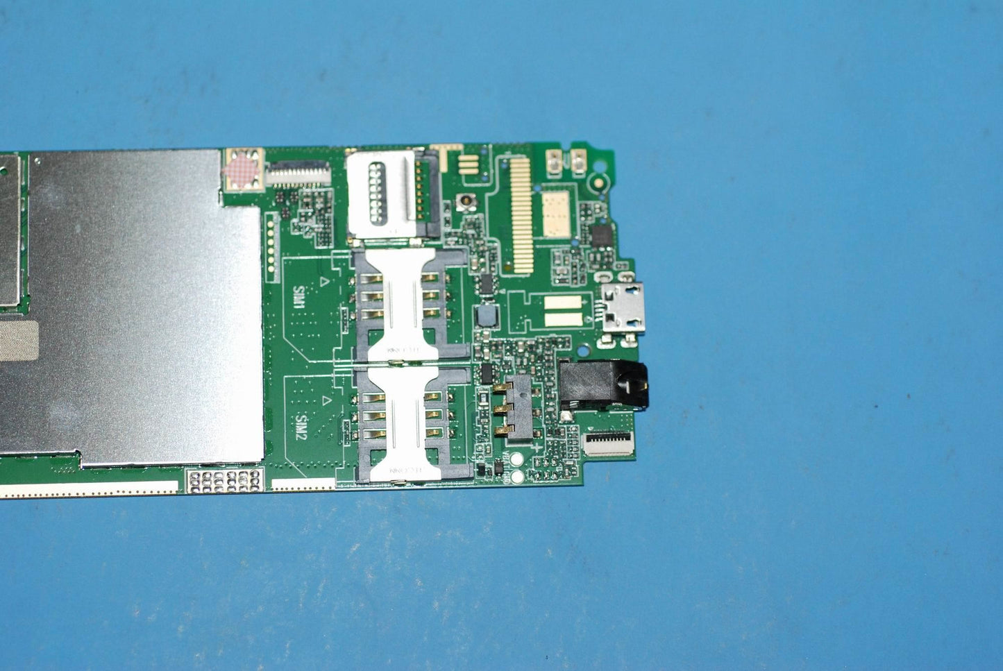 Lenovo A369I_ROW主板PCBA组件&*67100230客服用 Board 5P69A464Z9