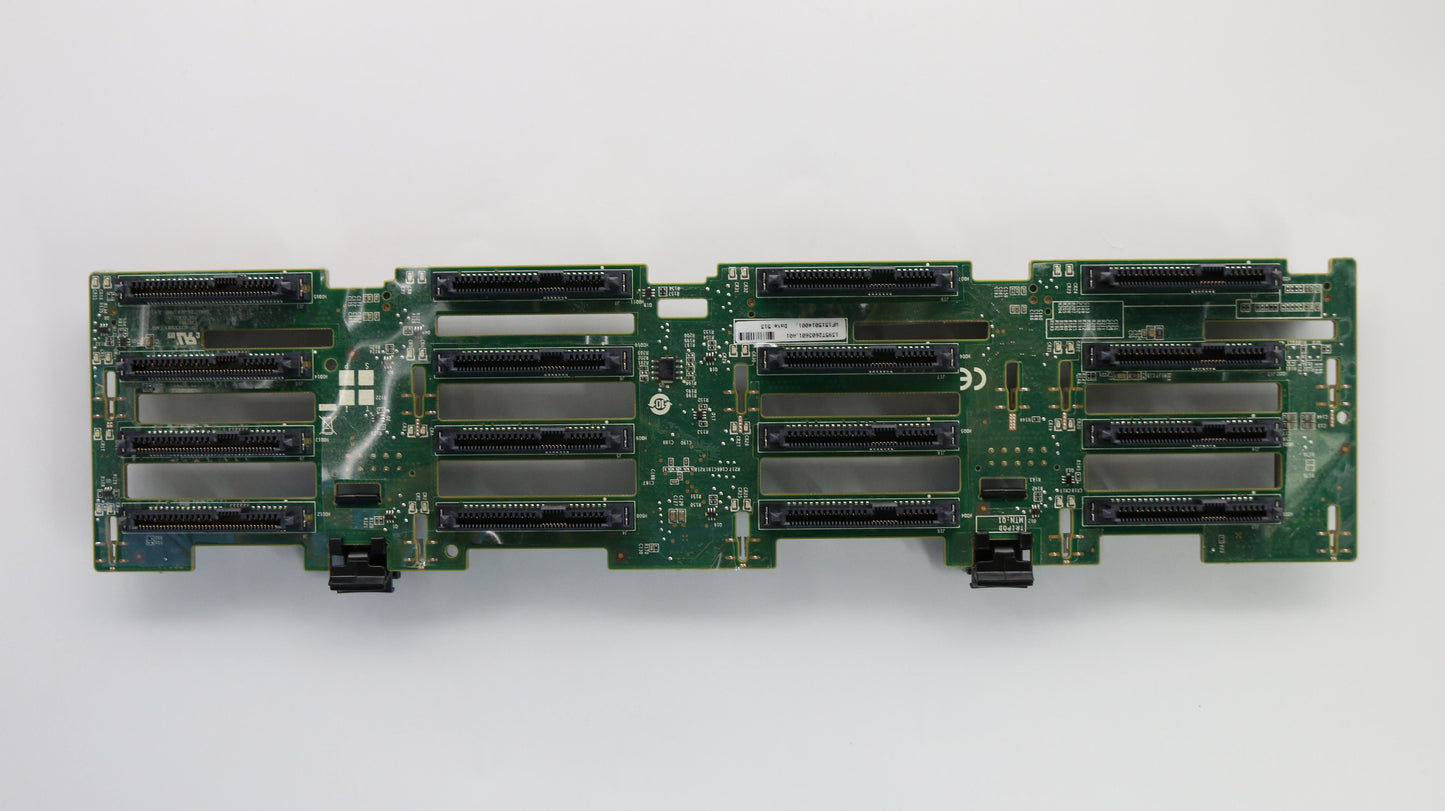 Lenovo 16*2.5 BP for Rafale(any) Board 00FC693