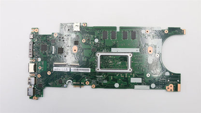Lenovo ThinkPad T480s Motherboard Mainboard 02HL814
