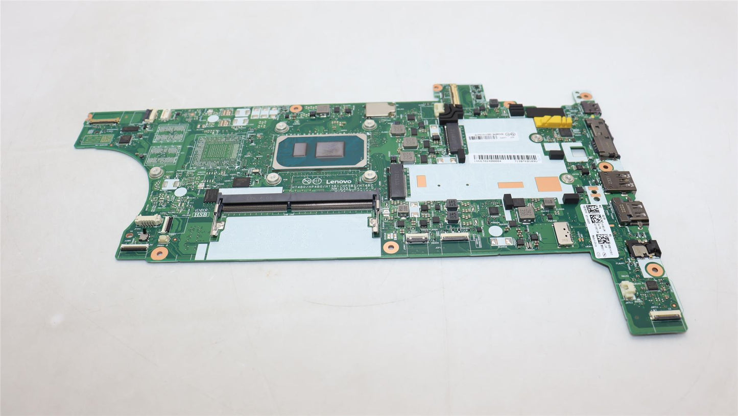 Lenovo i5-1135G7 8G WIN IOT NAYfTL3yAB 5B21H15679