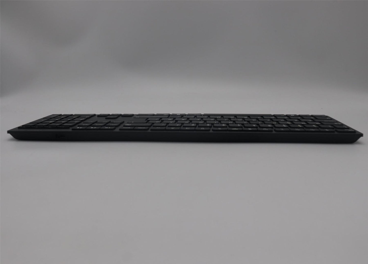 Lenovo Slim KB II-Danish 5D51K04597