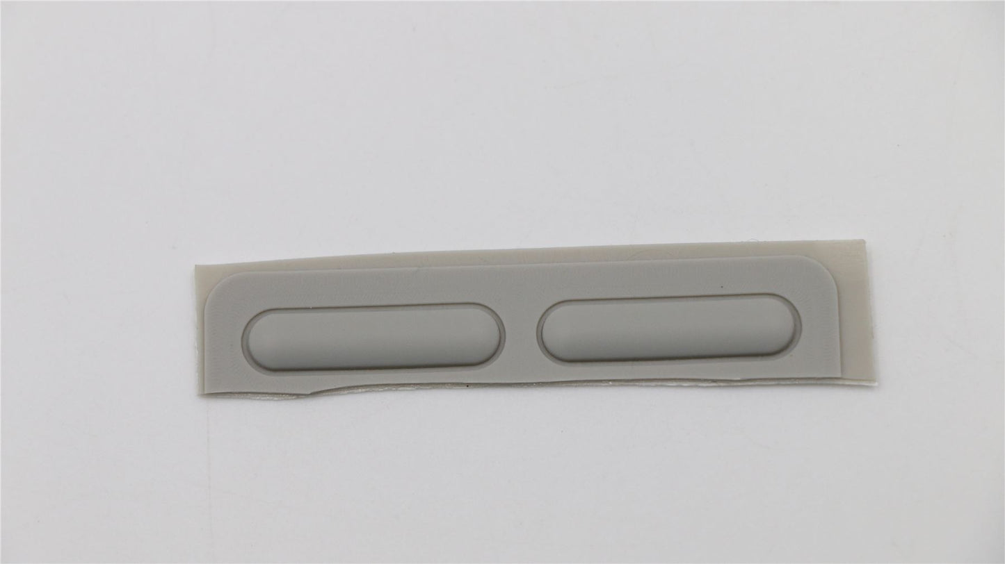 Lenovo 5F40R54656 Rubber Foot H 81H3 MGR