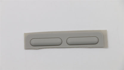 Lenovo 5F40R54656 Rubber Foot H 81H3 MGR