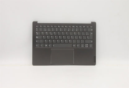 Lenovo IdeaPad S540 13IML Palmrest Cover Touchpad Keyboard Spanish 5CB0Z27881