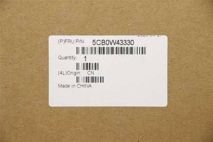 Lenovo IdeaPad S145-14IKB LCD Cover Rear Back Housing Grey 5CB0W43330