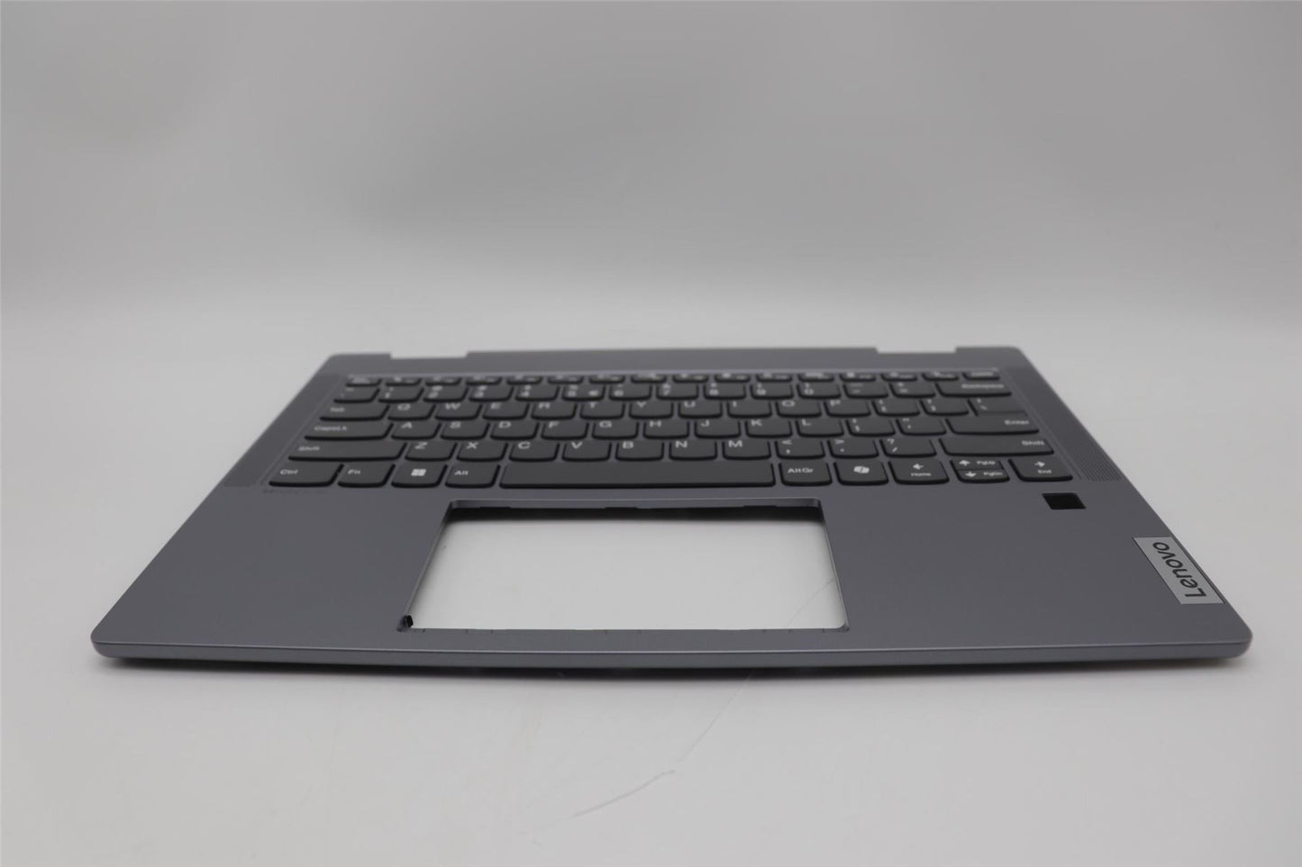 Lenovo UpperCase ASM_EURO ENG H83DR LG GY 5CB1N61349