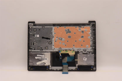 Lenovo Upper Case ASM_IT L81X7 FPPGYDIS 5CB1C05041