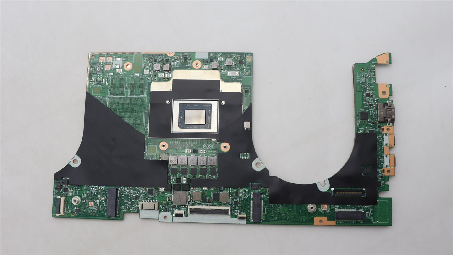 Lenovo IdeaPad 5 16APH8 Motherboard Mainboard UMA AMDR77840HS 32G 5B21L45532