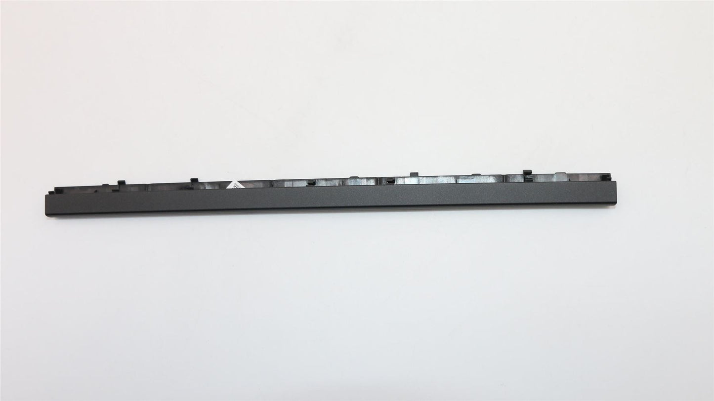 Lenovo IdeaPad S340-15IWL Touch Hinge Cap Strip Trim Cover Black 5CB0S18623
