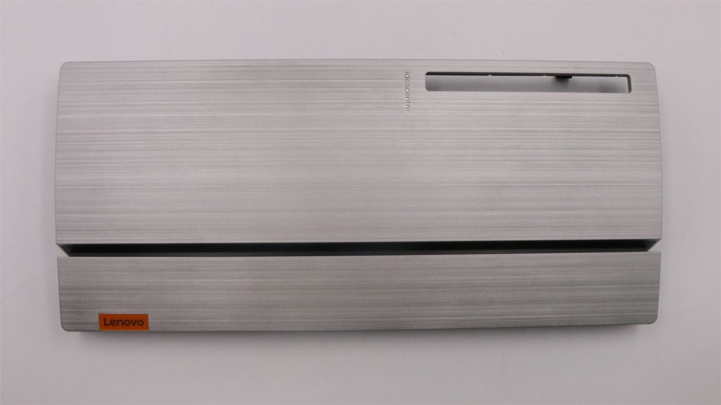Lenovo IdeaCentre 720-18IKL 720-18ASU Case Front Bezel Cover Silver 01EF914