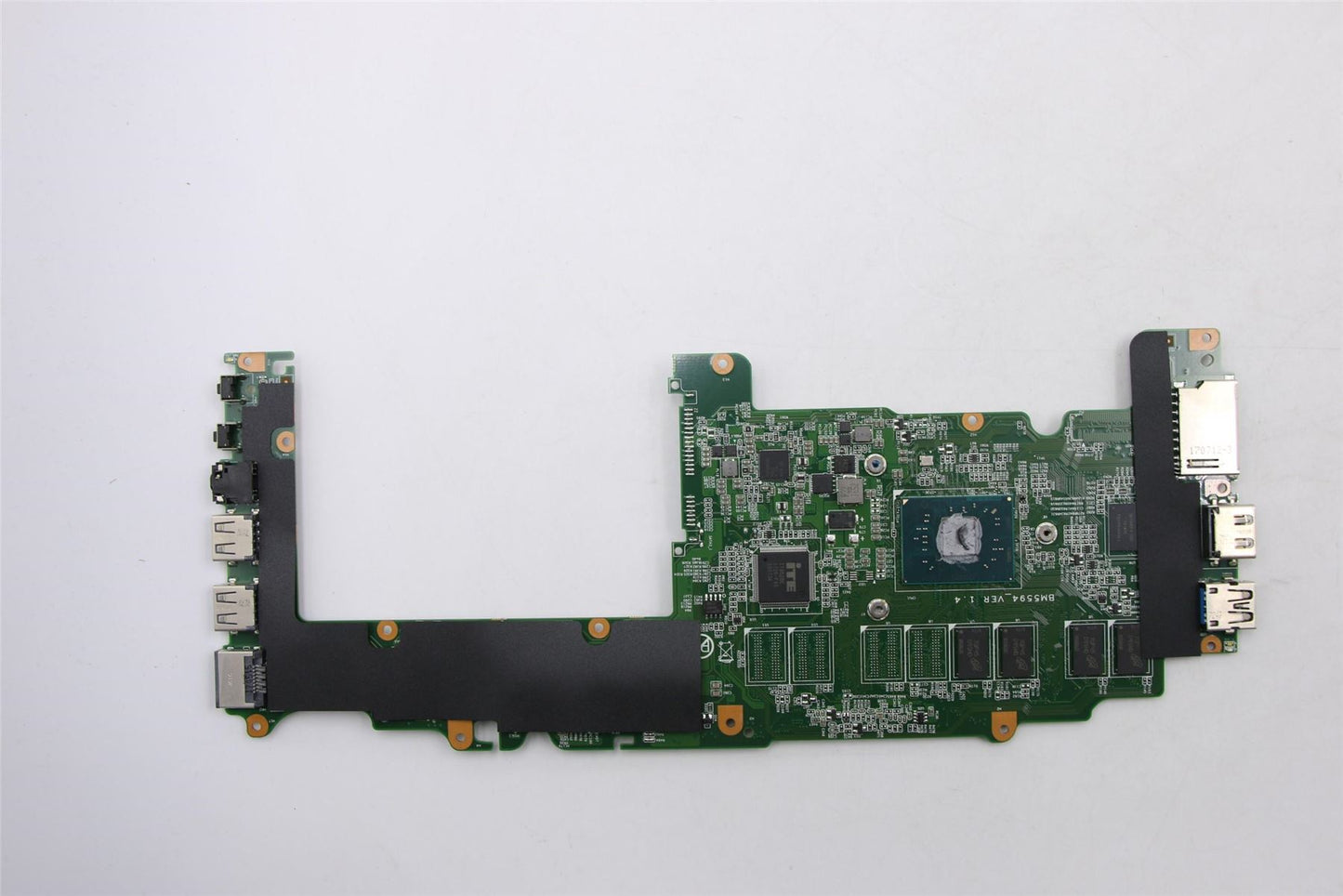 Lenovo Yoga 310-11IAP Motherboard Mainboard UMA Intel Celeron N3350 5B20M36412