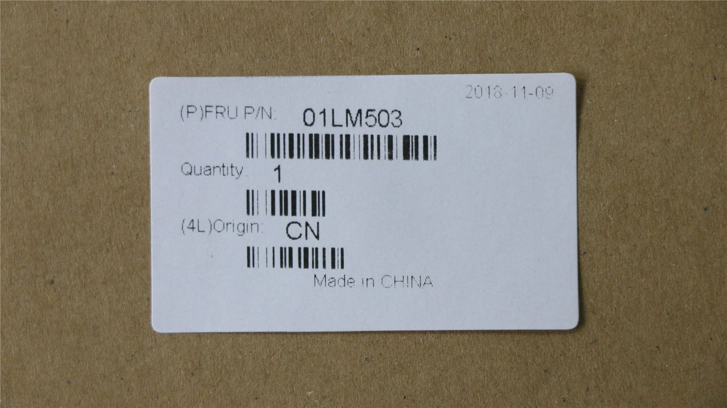 Lenovo Intel CoffeLake B360 WIN DPK 01LM503