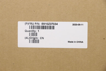 Lenovo MECH_ASM GRP_KBD_BZL_CH_WW_DB_CHY 5M10Z37034