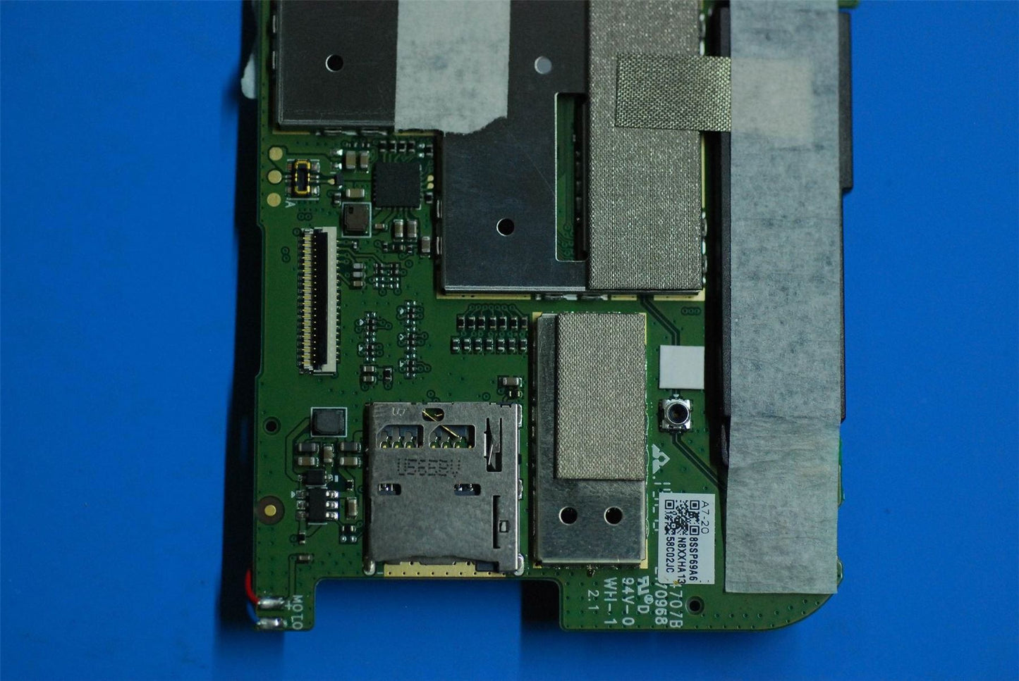 Lenovo A7-20F MB&*3206-00200 CS 5B28C02879