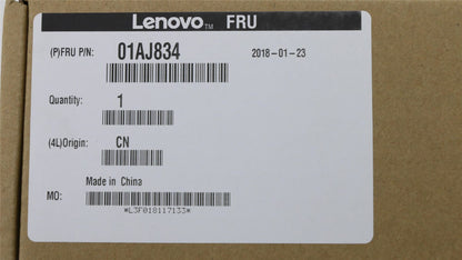 Lenovo ThinkStation P520 P520c P620 P720 P920 Card Reader Board Cable 01AJ834
