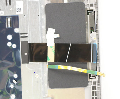 Lenovo IdeaPad 5-15IIL05 5-15ARE05 Keyboard Palmrest Top Cover US 5CB0X56085