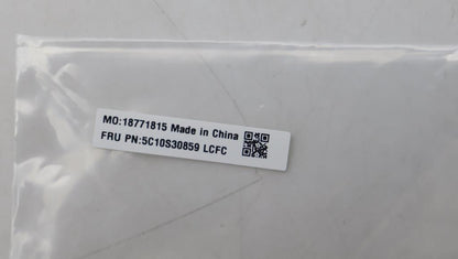 Lenovo Cable L83AG for IO CONN LED 5C10S30859