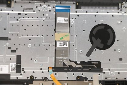 Lenovo Upper Case ASM_TC H82L5 CLODIS 5CB1C74927