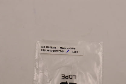 Lenovo Thermalpad L21EJ for SSD 5P20S37645