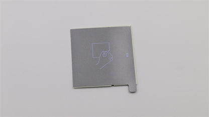 Lenovo MECH_ASM ASSY Back Cover AVC ,AIO720 01EF728