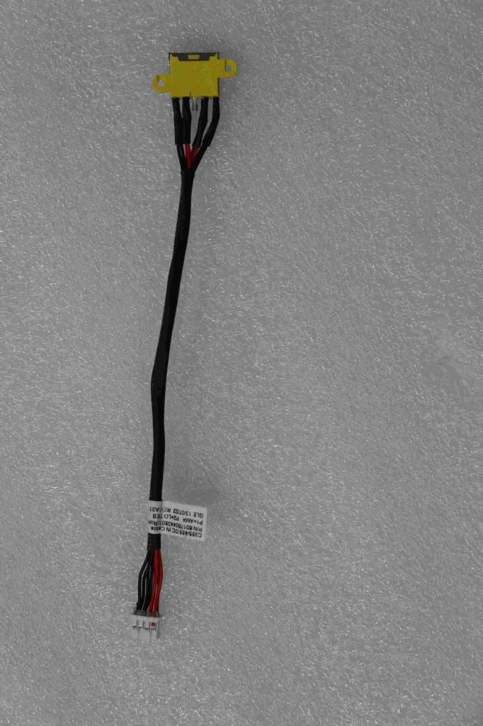 Lenovo C355 120W DC In Power Jack Cable 90203435