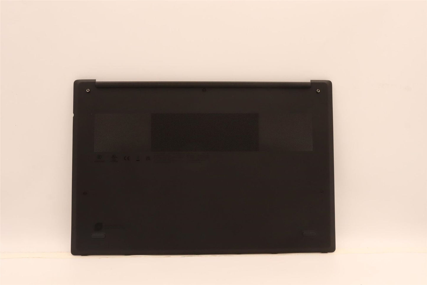 Lenovo MECH_ASM Base Cover,BK,AL,WWAN 5M10V75652