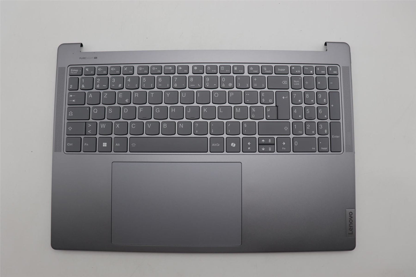 Lenovo Upper Case ASM_FRA L 83DNLG PS 5CB1N62226