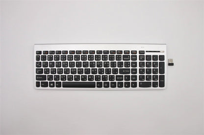 Lenovo Liteon SK-8861(TH) 2.4G KB-improved8 Keyboard 25216253