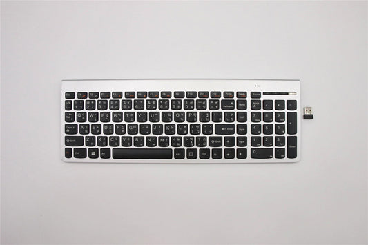Lenovo Liteon SK-8861(TH) 2.4G KB-improved8 Keyboard 25216253