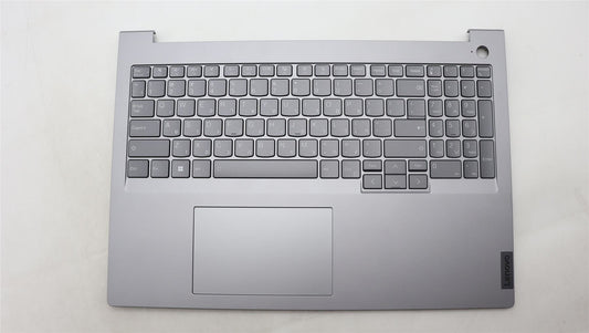 Lenovo COVER Upper Case ASM_HBW W21KH AGBL U 5CB1M48532