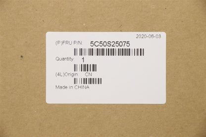Lenovo USB Board L 82B5 5C50S25075