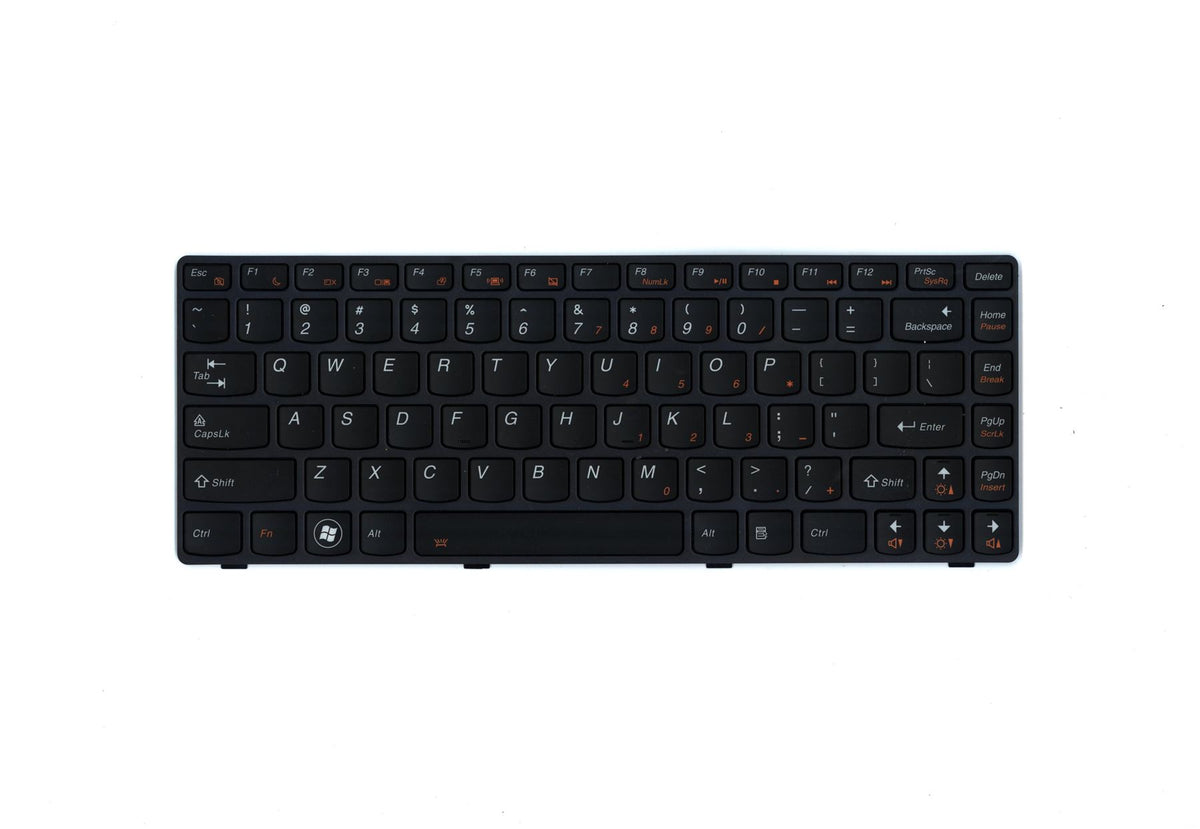 Lenovo CCYT2B8US84KeyBacklightKBD Keyboard 25202942