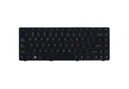 Lenovo CCYT2B8US84KeyBacklightKBD Keyboard 25202942
