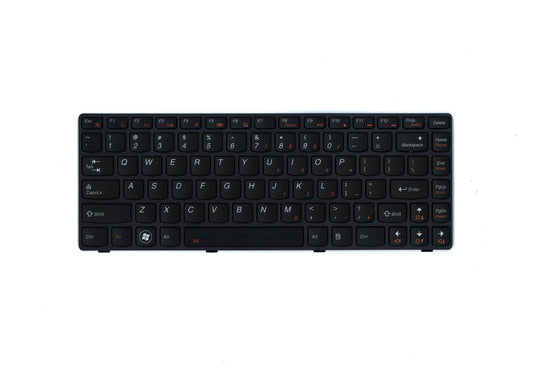 Lenovo CCYT2B8US84KeyBacklightKBD Keyboard 25202942