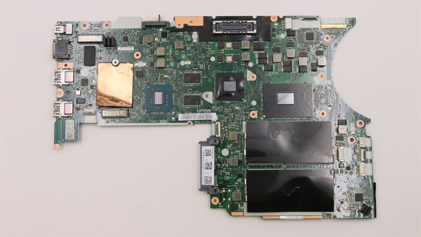 Lenovo WIN, i7-6820, DIS, AMT, TPM 01YR841