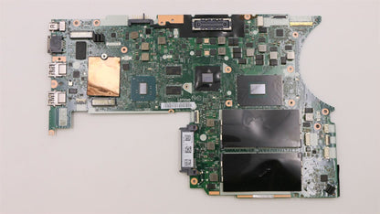 Lenovo WIN, i7-6820, DIS, AMT, TPM 01YR841