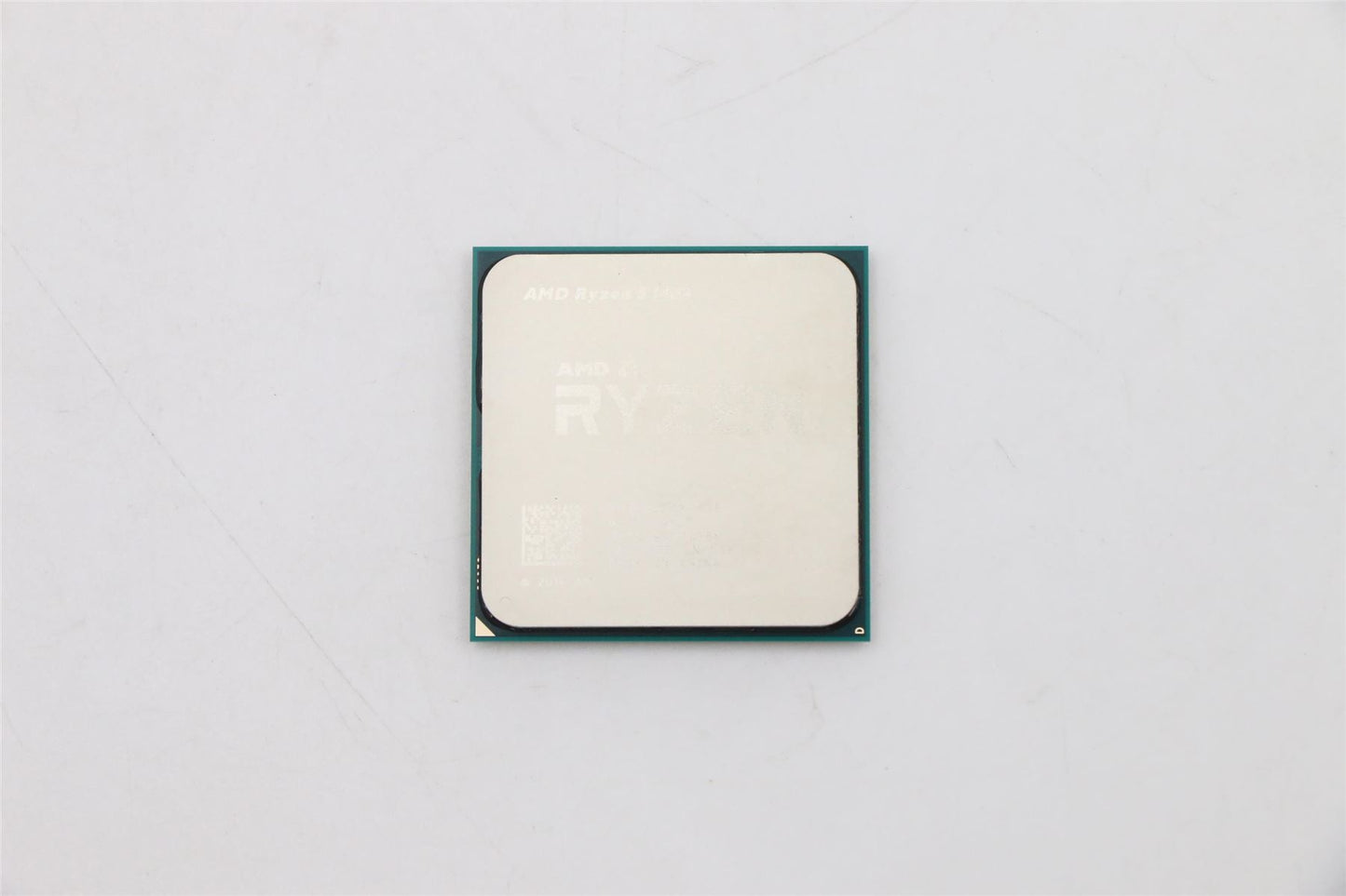 Lenovo SP AMD Ryzen 5 1400 3.2G/4C/8M/AM4/65W 01AG138