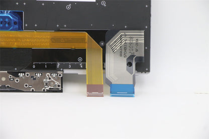 Lenovo ThinkPad L13 s Keyboard Arabic Silver Backlit 01YP845