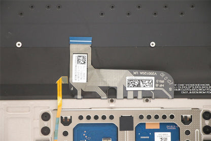 Lenovo Upper Case ASM_POR L 82BGMC 5CB0Z69750