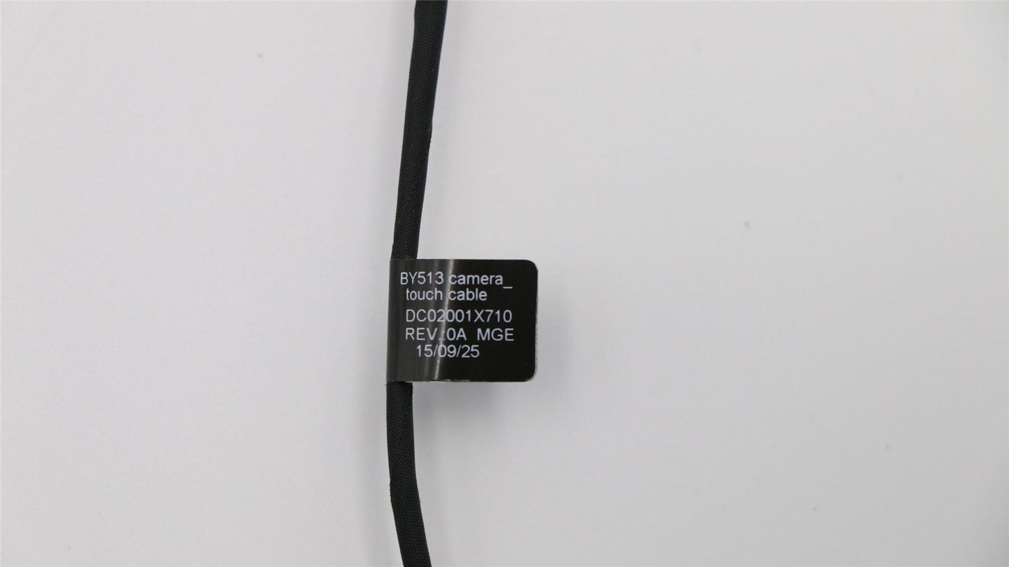 Lenovo IdeaPad Y700 Touch-15ISK Cable Webcam Camera 5C10K37615