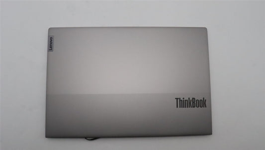 Lenovo ThinkBook 14 G3 ACL LCD Cover Rear Back Housing Silver 5CB1K18592