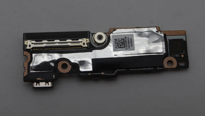 Lenovo CARDPOP C 83QM I/O Board 5C50S25989