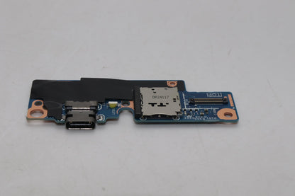 Lenovo CARDPOP Hera-2 I/O Board 5C51D64954