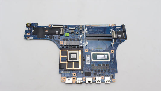 Lenovo LOQ 16IRH8 LOQ 15IRH8 Motherboard Mainboard DIS INTELI513420H 5B21L27495