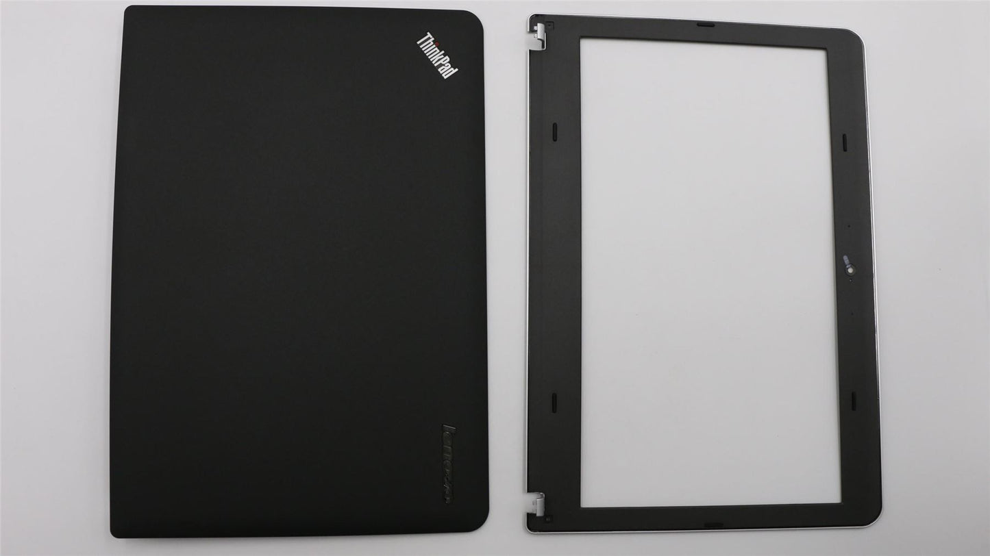 Lenovo ThinkPad E440 LCD Cover Rear Back Housing 04X5686