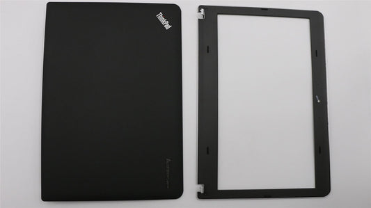 Lenovo ThinkPad E440 LCD Cover Rear Back Housing 04X5686