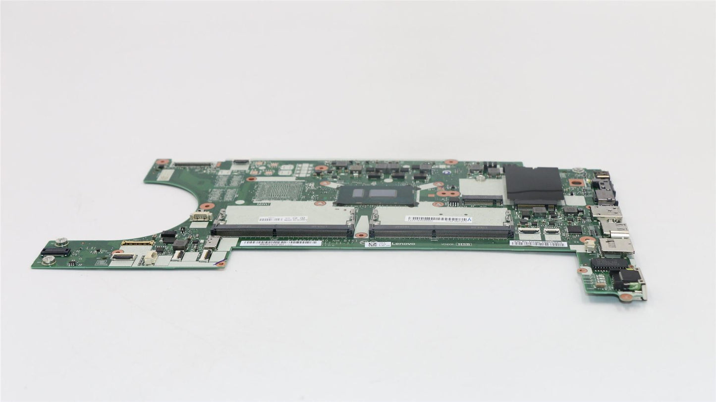 Lenovo ThinkPad L480 Motherboard Mainboard 02DC006