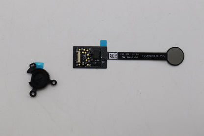 Lenovo FINGER_PRT FP BD L 83GW W/ME PART BK Board 5F30T71930
