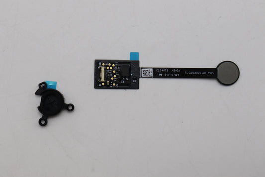 Lenovo FINGER_PRT FP BD L 83GW W/ME PART BK Board 5F30T71930