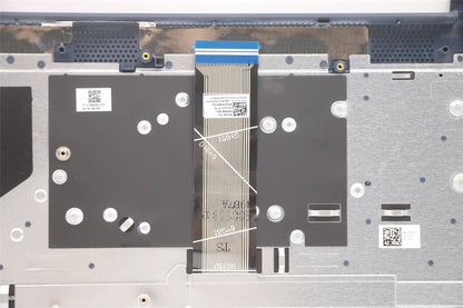 Lenovo Upper Case ASM_SWS L82FG NFPABBL 5CB1B42975